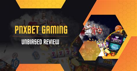PNXBET eSports Review .
